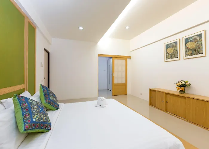 At 115 By Rompo Hotel
