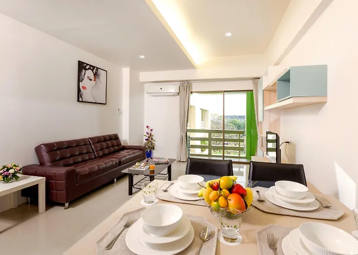 At 115 By Rompo Hotel Bangkok