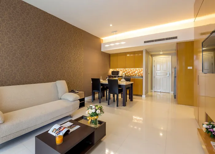 Hotel At 115 By Rompo 4*
