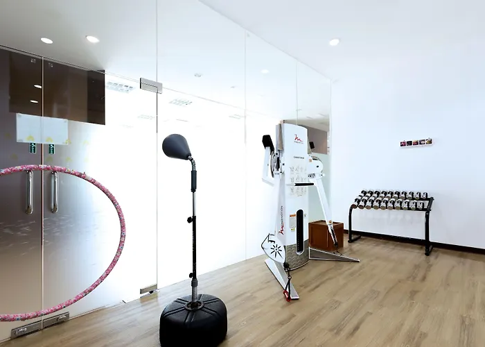 At 115 By Rompo 4* Bangkok