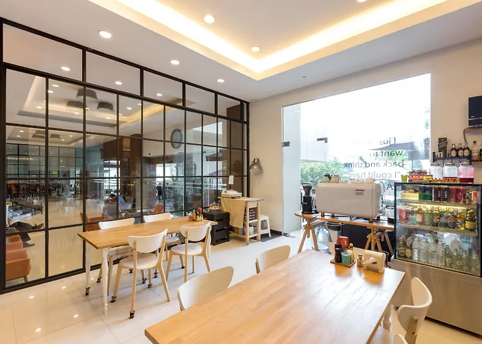 At 115 By Rompo Bangkok