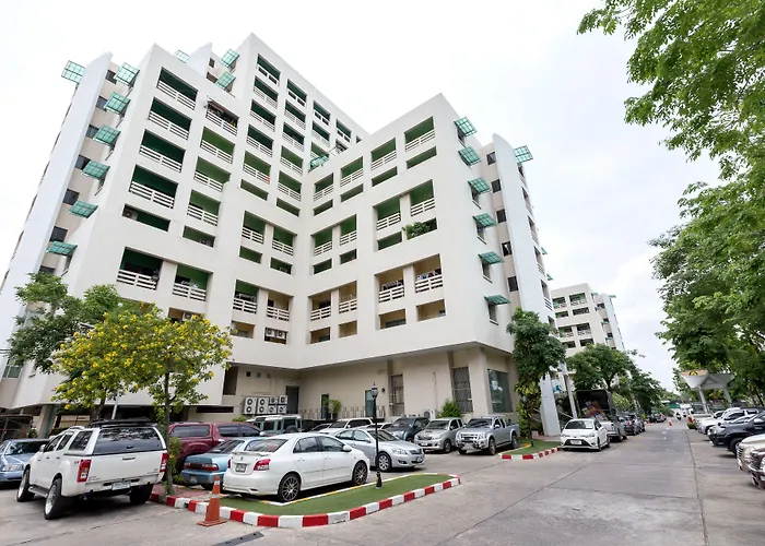 At 115 By Rompo Hotel