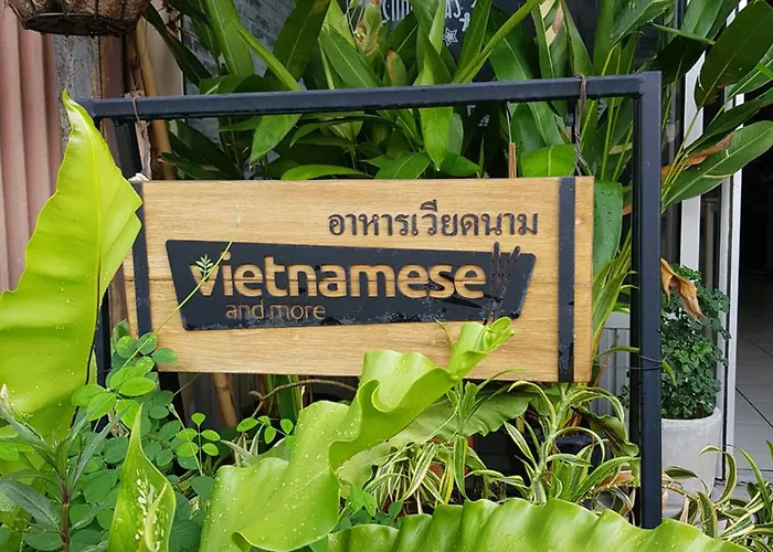At 115 By Rompo 4* Bangkok