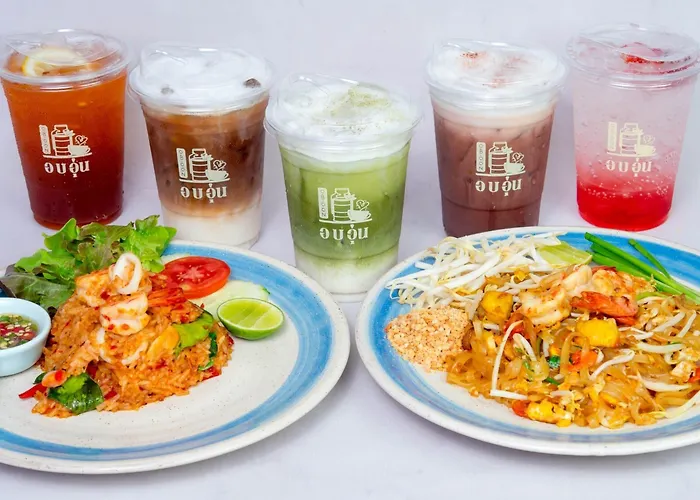 At 115 By Rompo 4* Bangkok