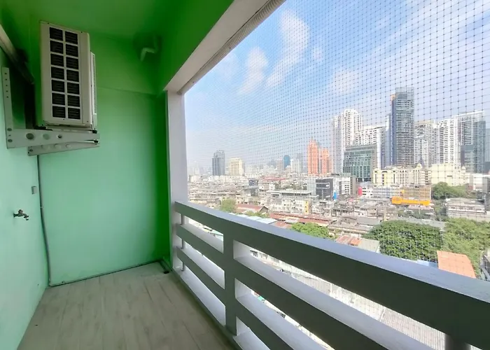 At 115 By Rompo Hotel 4*