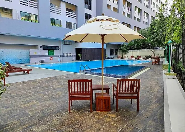 At 115 By Rompo Hotel 4*