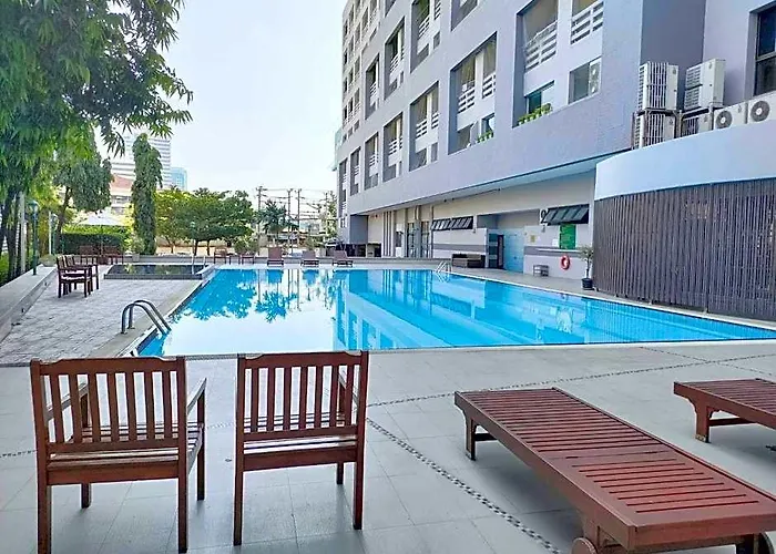At 115 By Rompo Hotel 4*